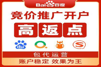 竞价代运营成功案例：如何实现广告投放效果翻倍